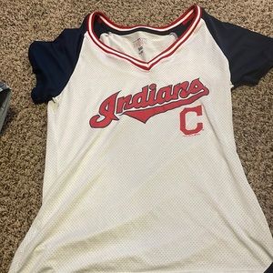 indians top